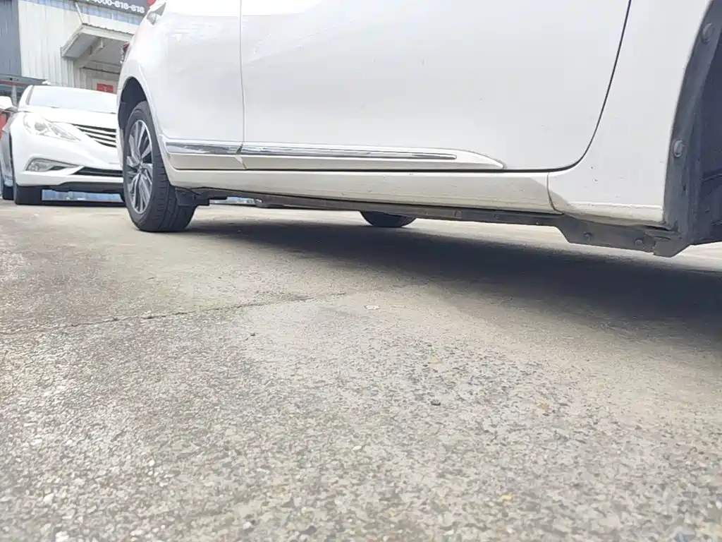 Toyota Corolla — миниатюра 21