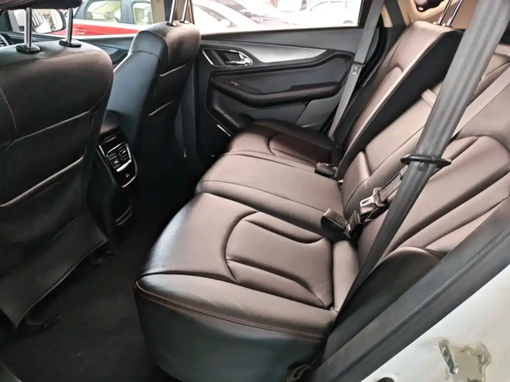 Baojun 560 — миниатюра 17