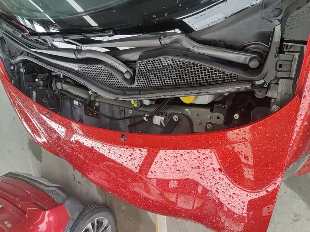 smart Smart Forfour — миниатюра 20