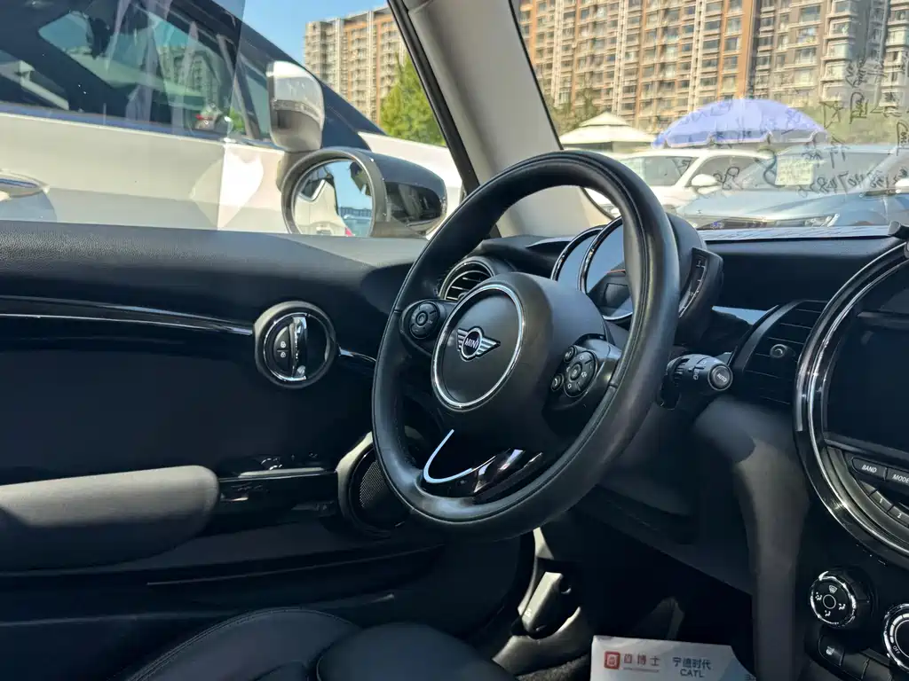 MINI Mini — миниатюра 13