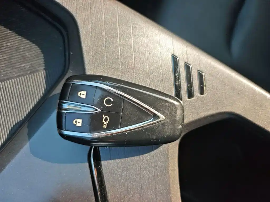 Oshan Oushang X5 PLUS — миниатюра 9