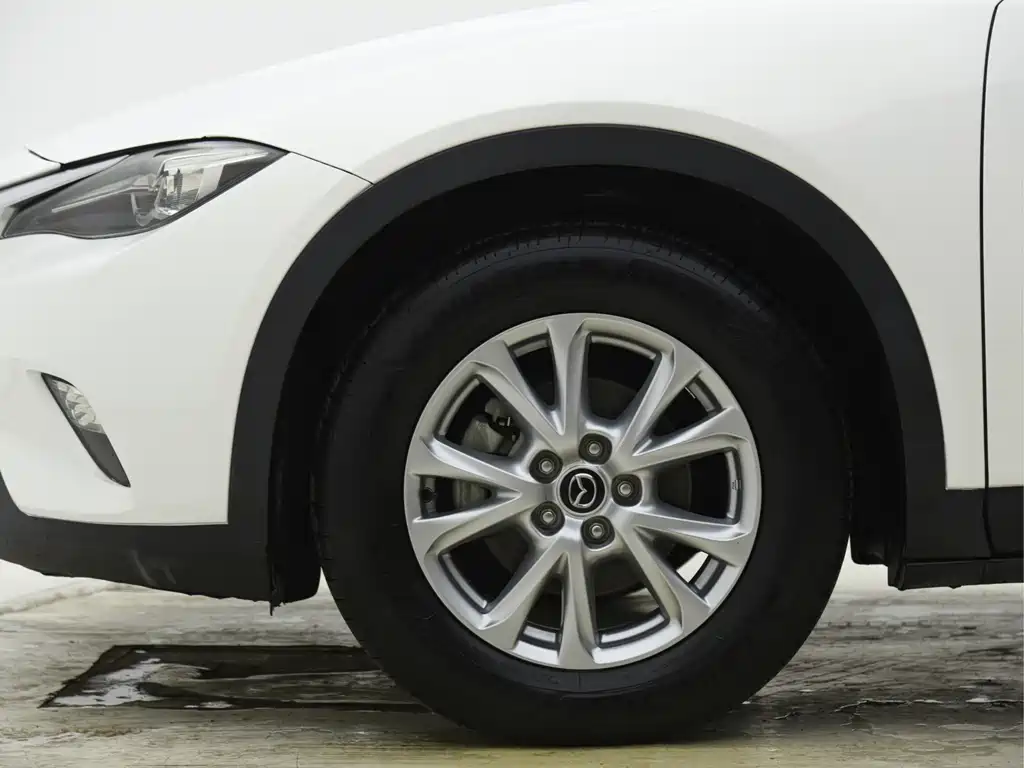 Mazda CX-4 — миниатюра 16