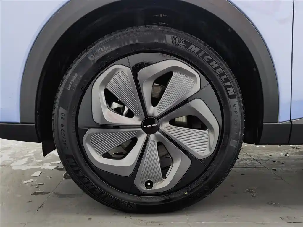 EXEED XINGTU YAOGUANG