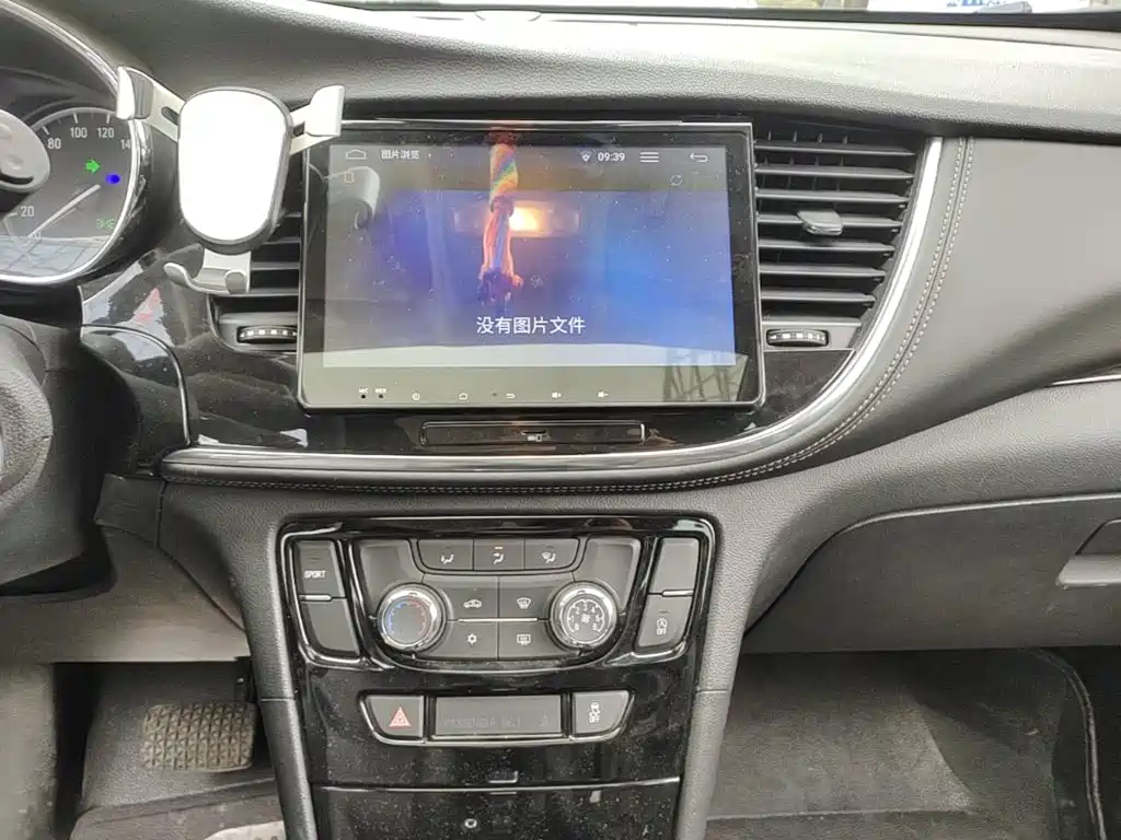 Buick Encore — миниатюра 13