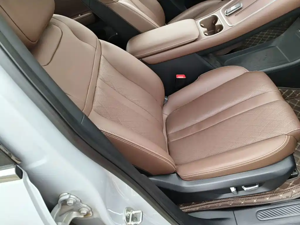 Wuling Xingguang S — миниатюра 25