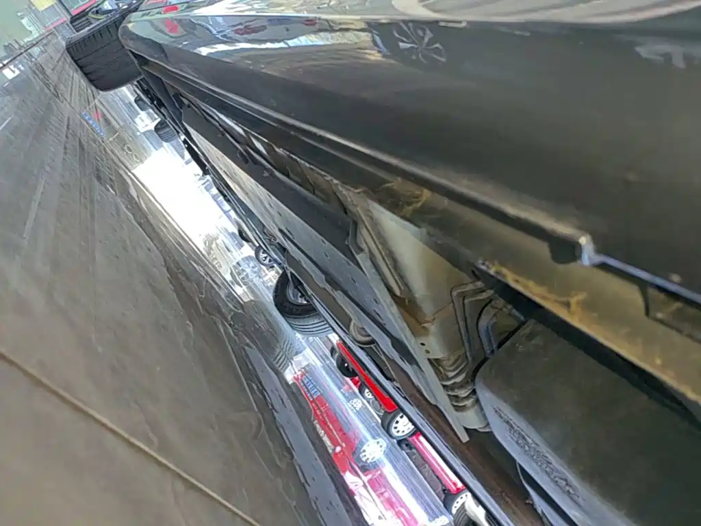 Changan Eado — миниатюра 22