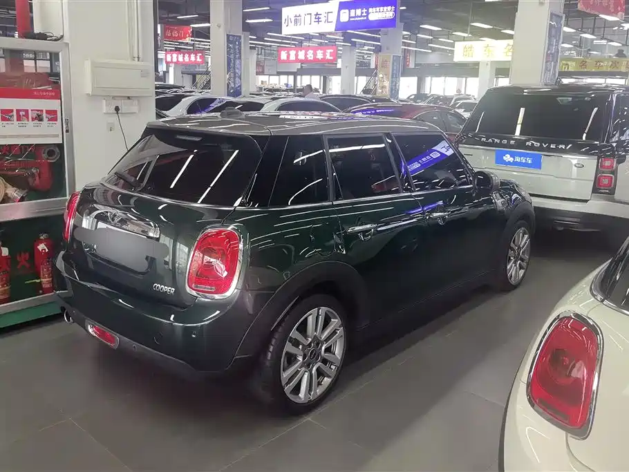 Mini Mini 2017 1.5T COOPER