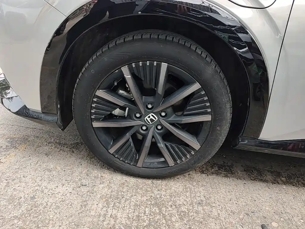 Honda e:NP2 — миниатюра 23