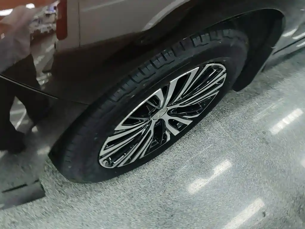 Honda Avancier — миниатюра 23