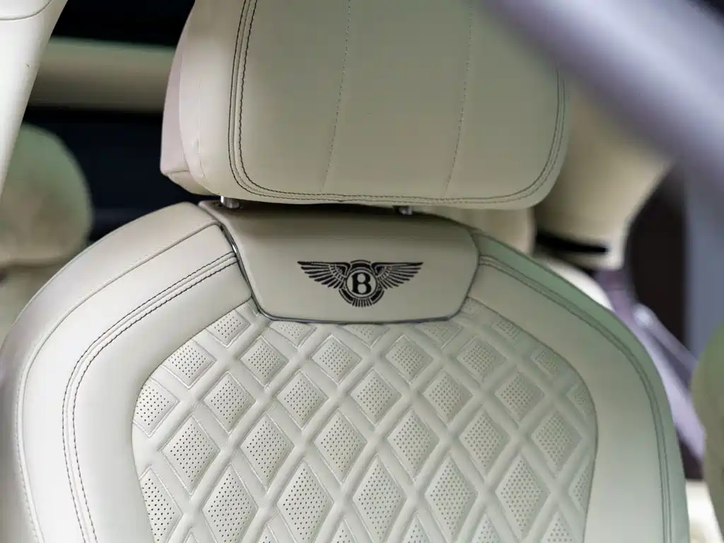 Bentley Flying Spur — миниатюра 15