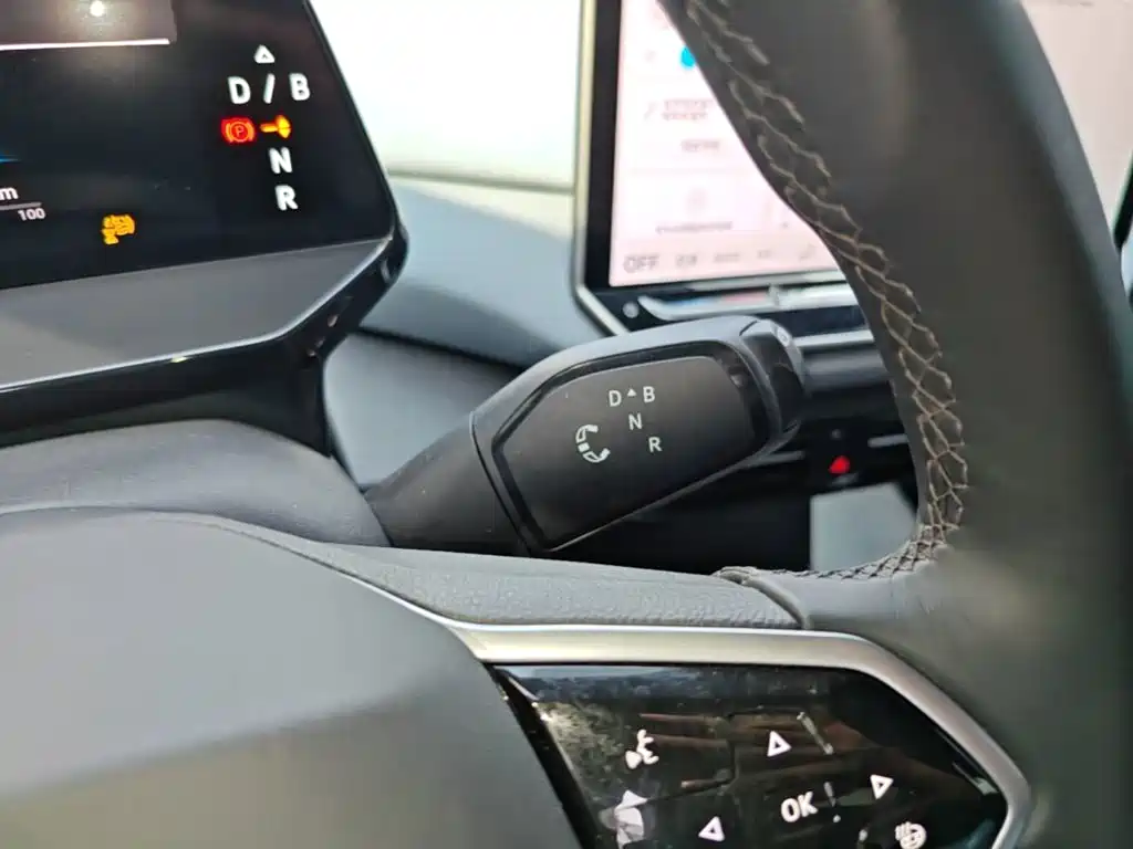 Volkswagen ID.4 X — миниатюра 14
