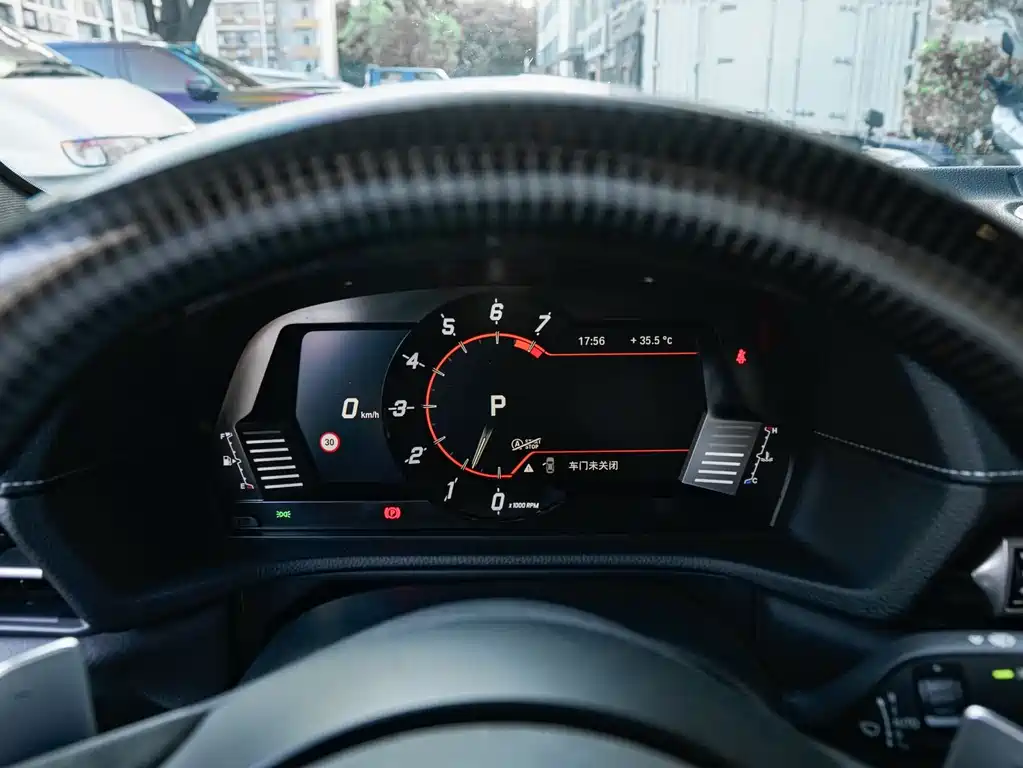 Toyota Supra 2022 GR SUPRA 3.0T
