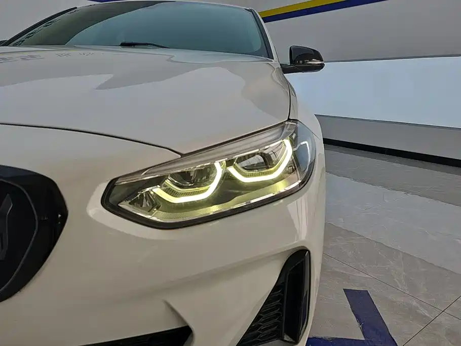 BMW 1 Series — миниатюра 5