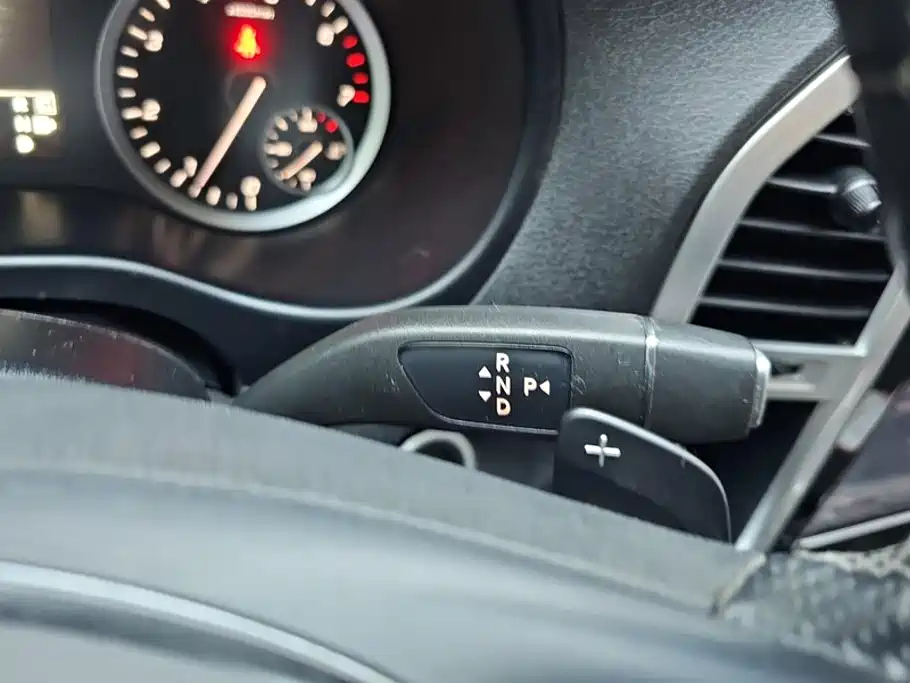 Mercedes-Benz Vito — миниатюра 16