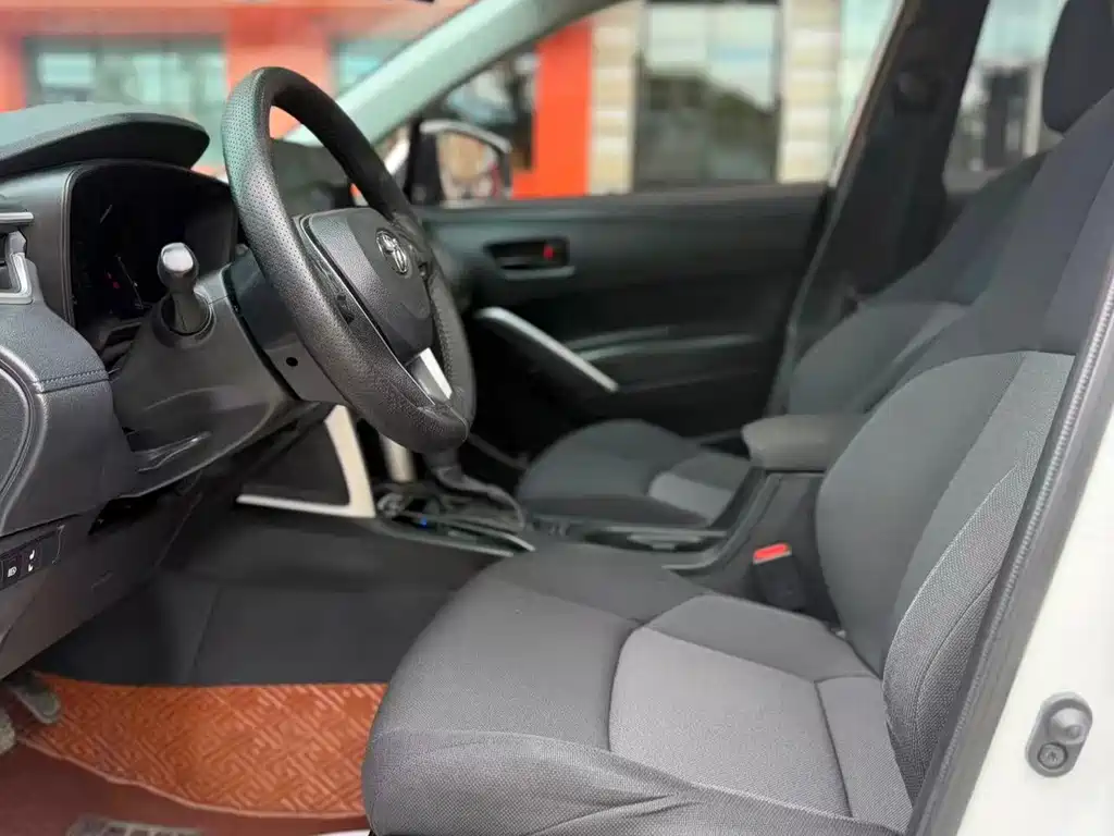 Toyota Frontlander — миниатюра 10