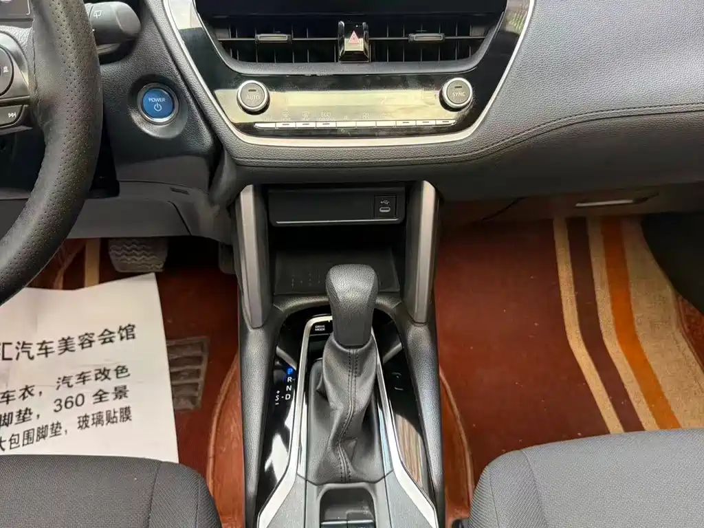 Toyota Frontlander — миниатюра 20