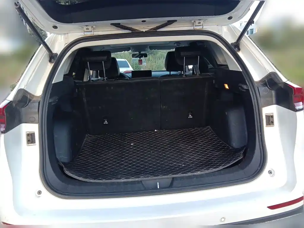 Haval H6 — миниатюра 15