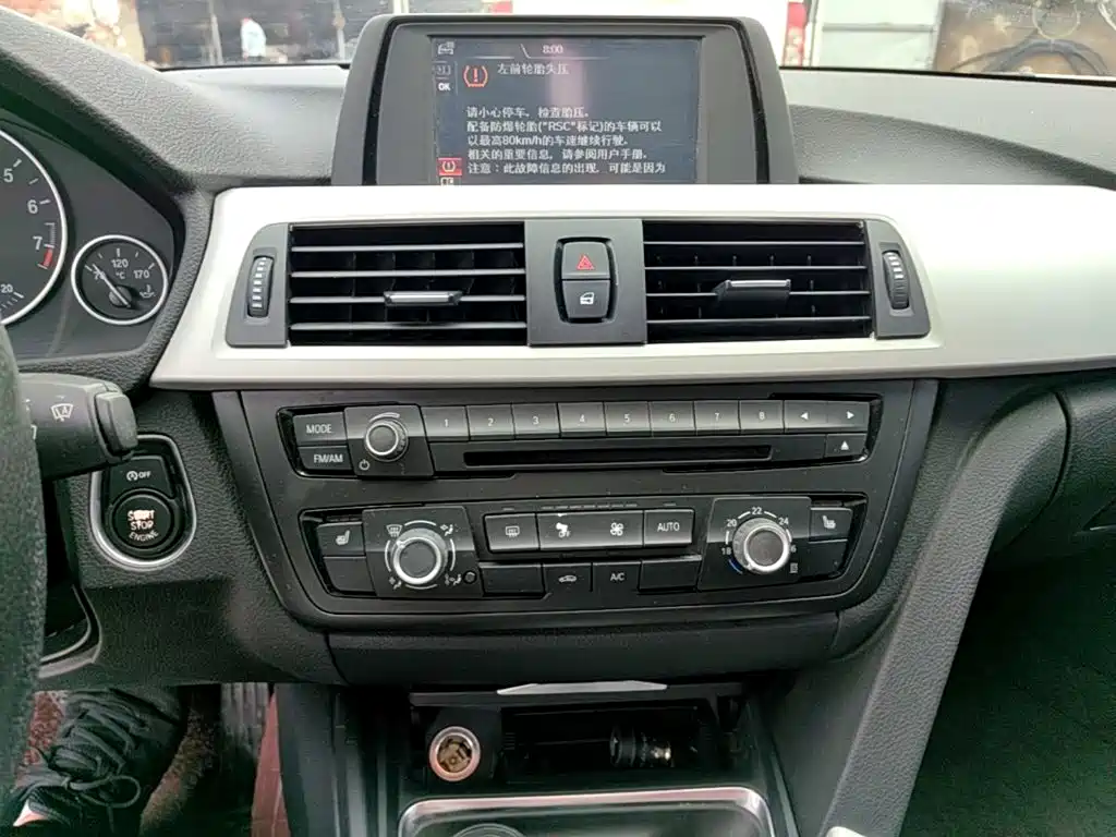 BMW 3 Series — миниатюра 13