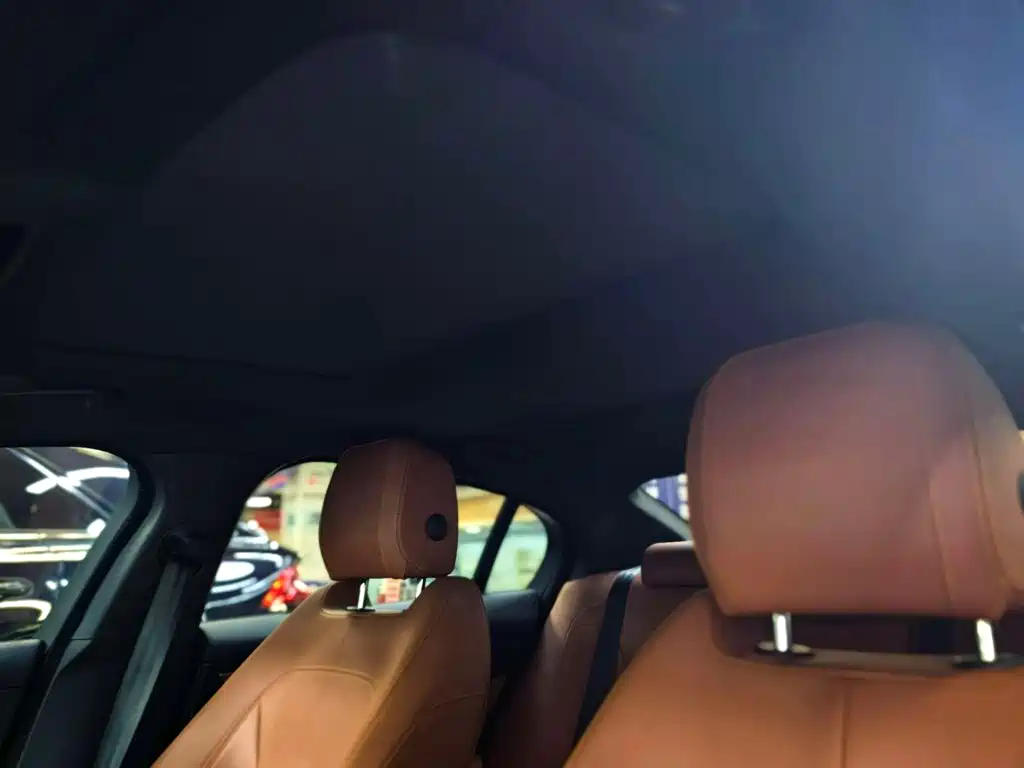 Jaguar XEL — миниатюра 10