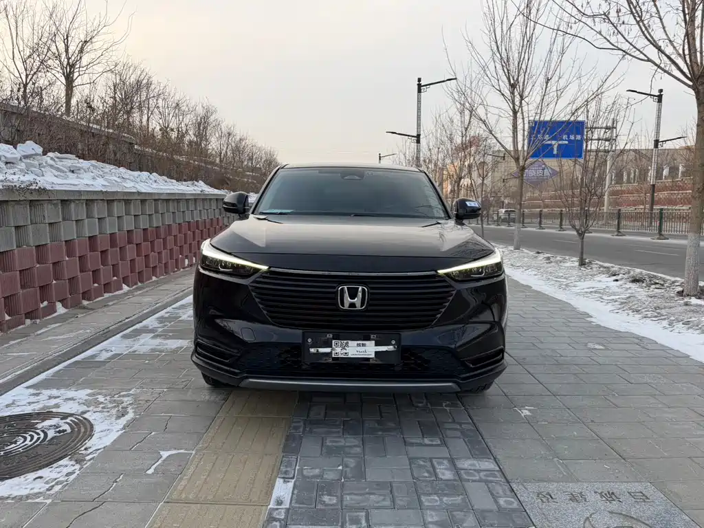 HONDA BINZHI