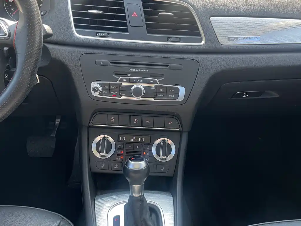 Audi Q3 — миниатюра 11