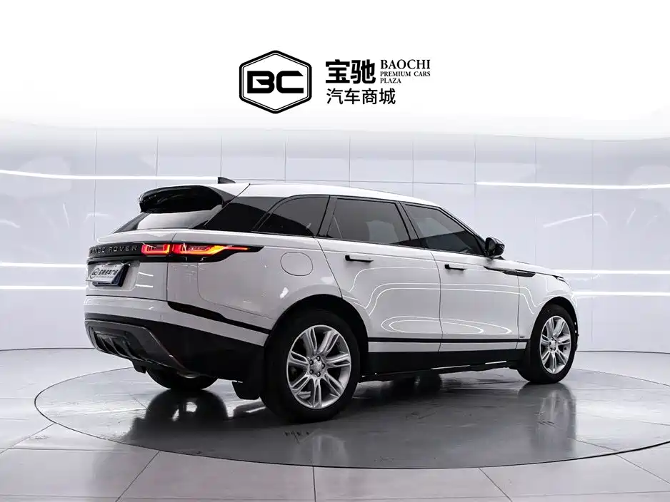 Land Rover Range Rover Velar 2020 P250 R-DYNAMIC S
