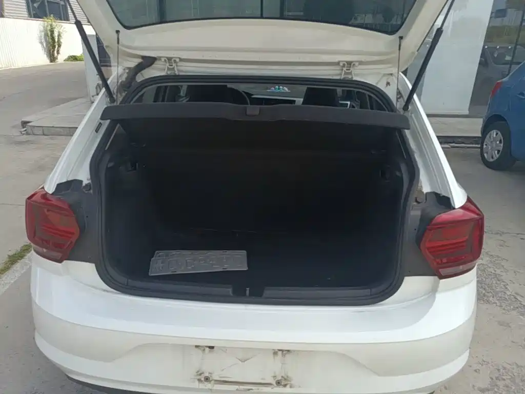 Volkswagen Polo — миниатюра 19