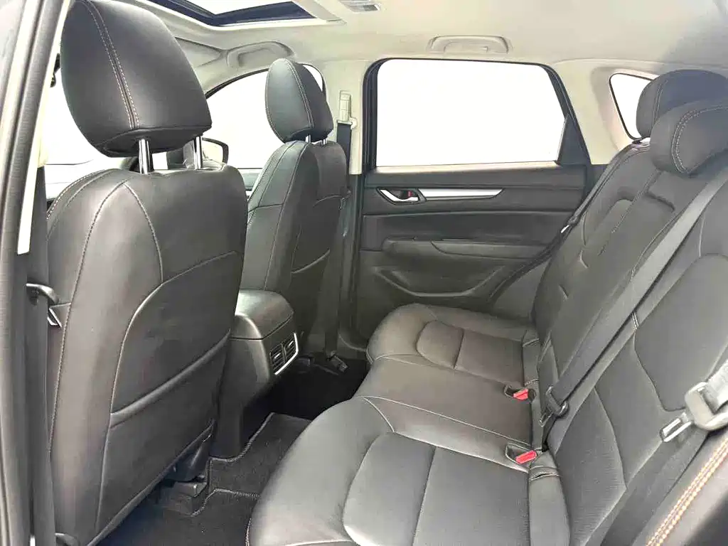 Mazda CX-5 — миниатюра 14