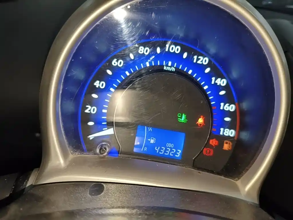 BYD F0 — миниатюра 12