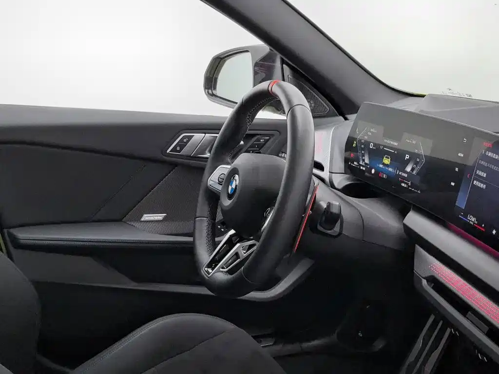 BMW M235L — миниатюра 22