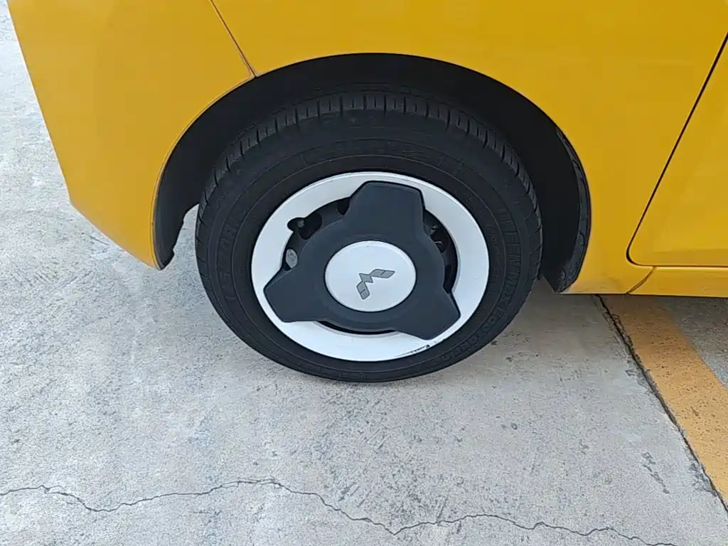 Wuling MINIEV — миниатюра 23