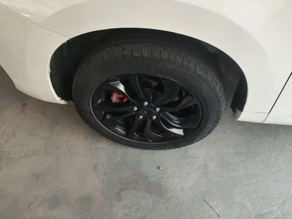 Haval H6 Coupe — миниатюра 23