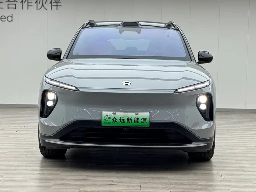 NIO NIO ES6