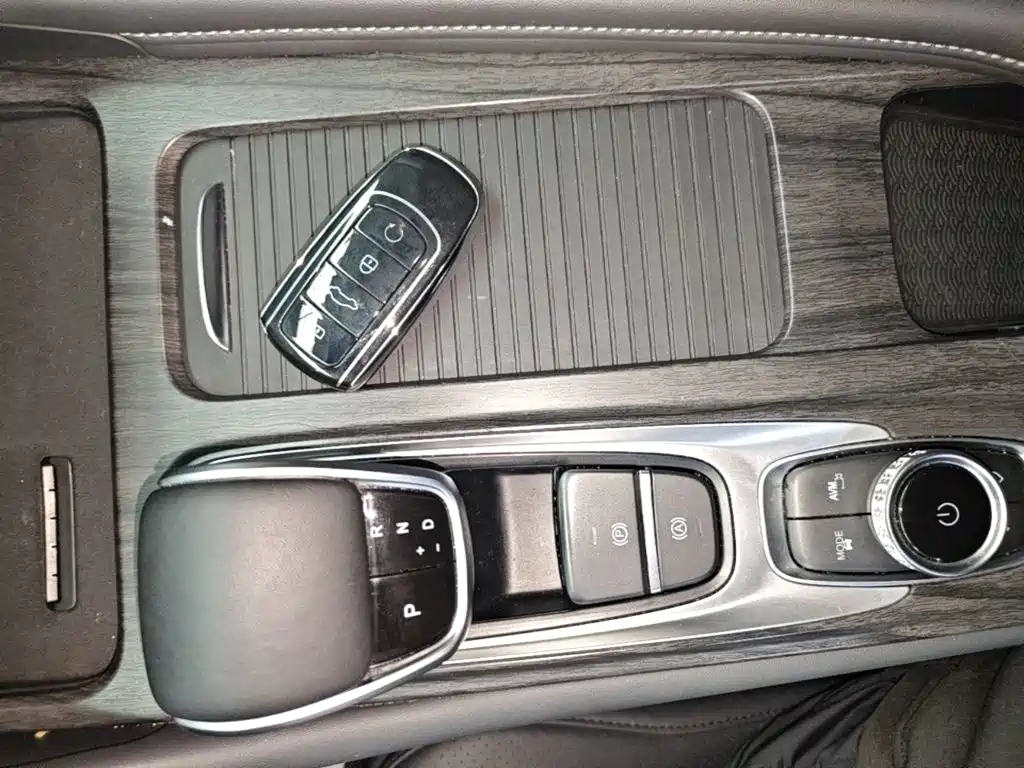 Chery Arrizo 8 PRO — миниатюра 14