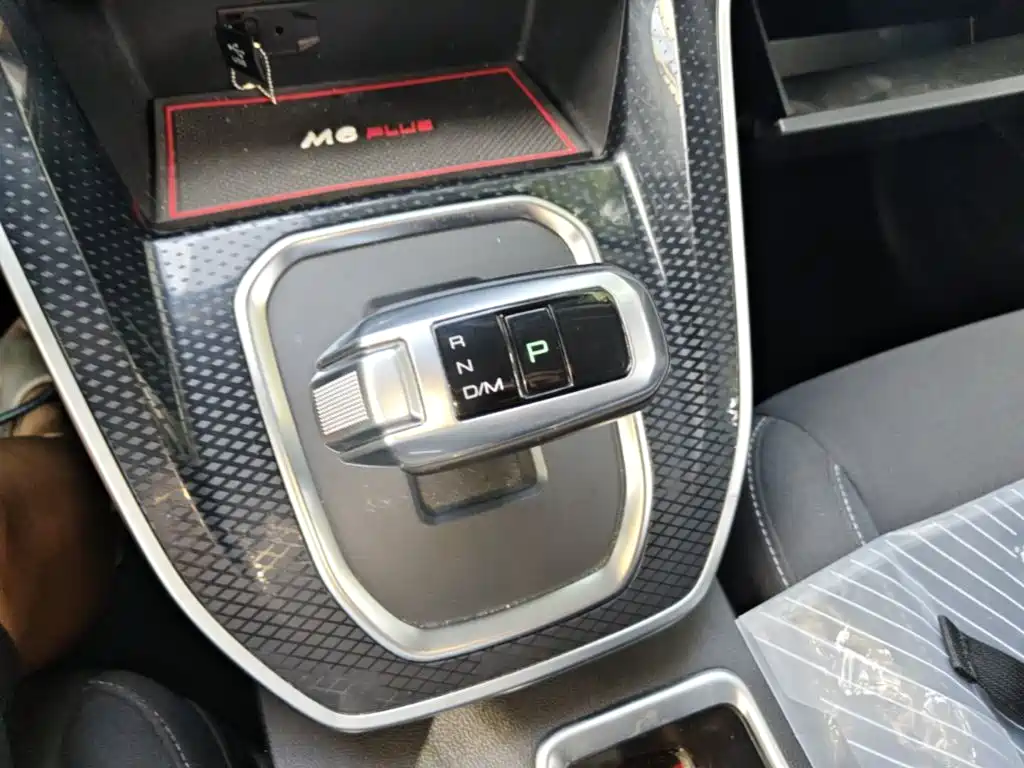 Haval M6 — миниатюра 14