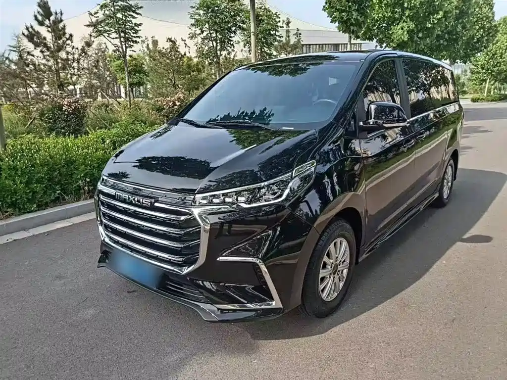Maxus G20 2024