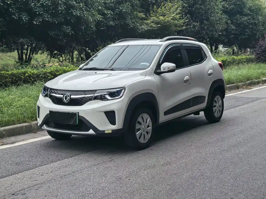 eπ Nano EX1