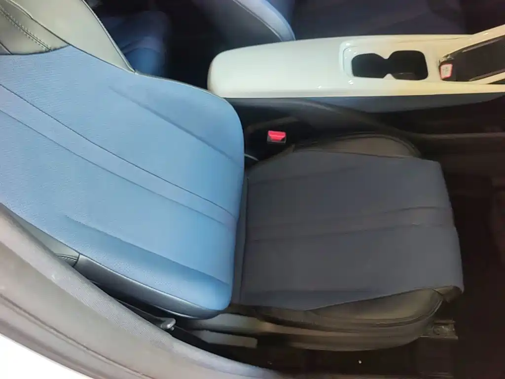 BYD Seagull — миниатюра 25