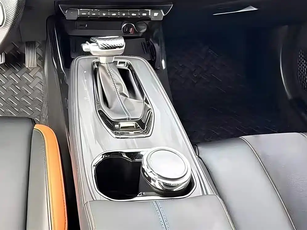 Oshan Oushang X5 — миниатюра 10