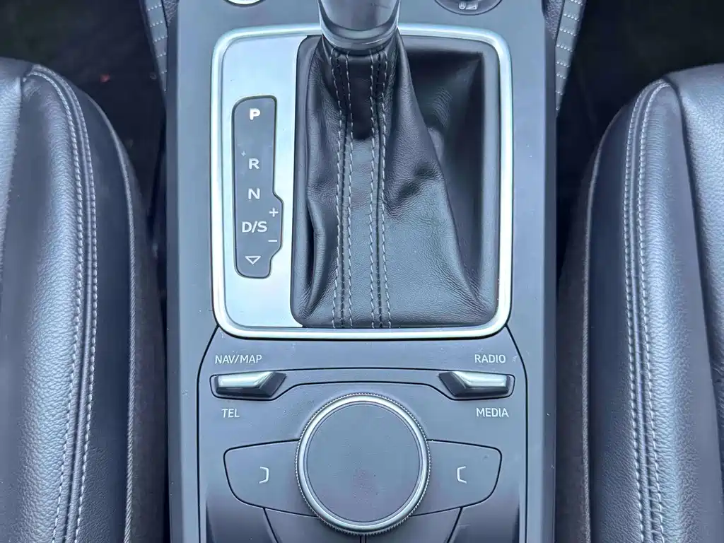 Audi Q2L — миниатюра 14