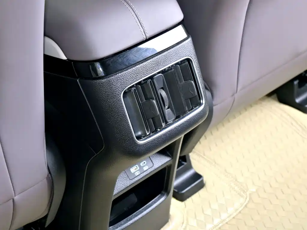 BYD Song PLUS DM - фото 19
