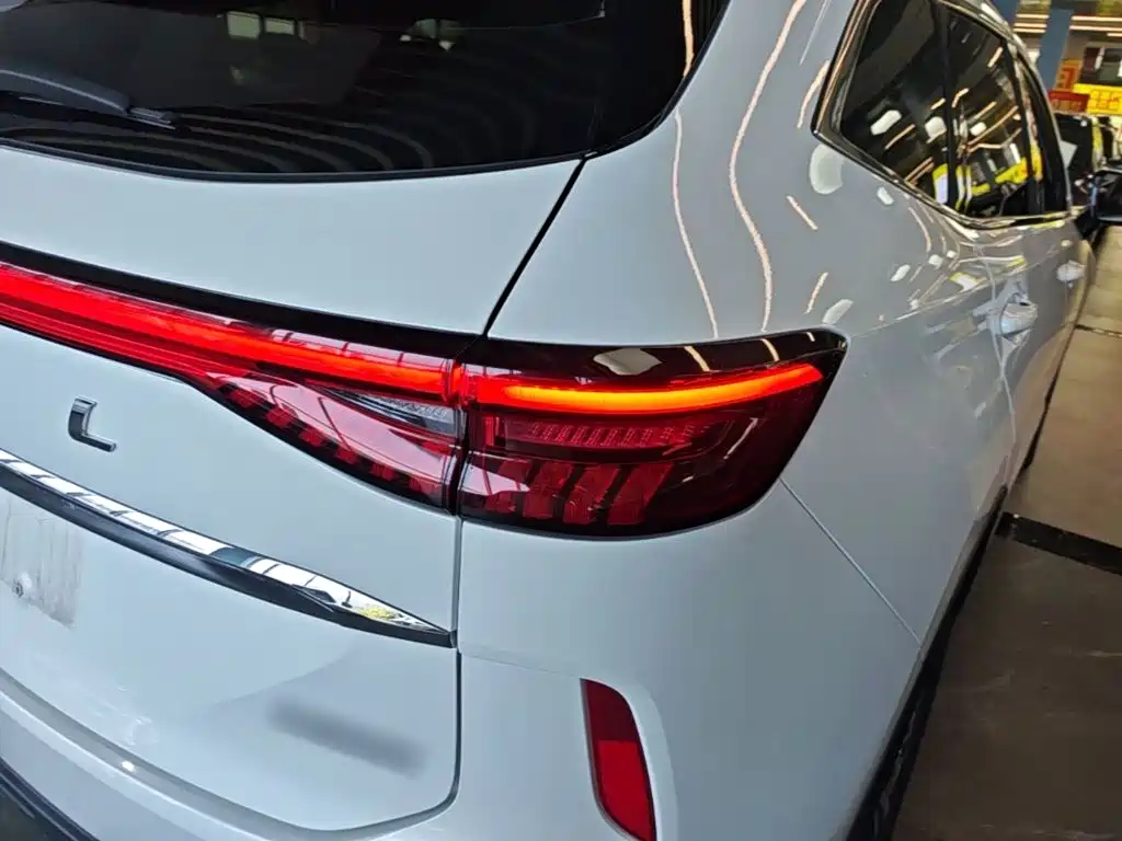Haval H6 — миниатюра 8