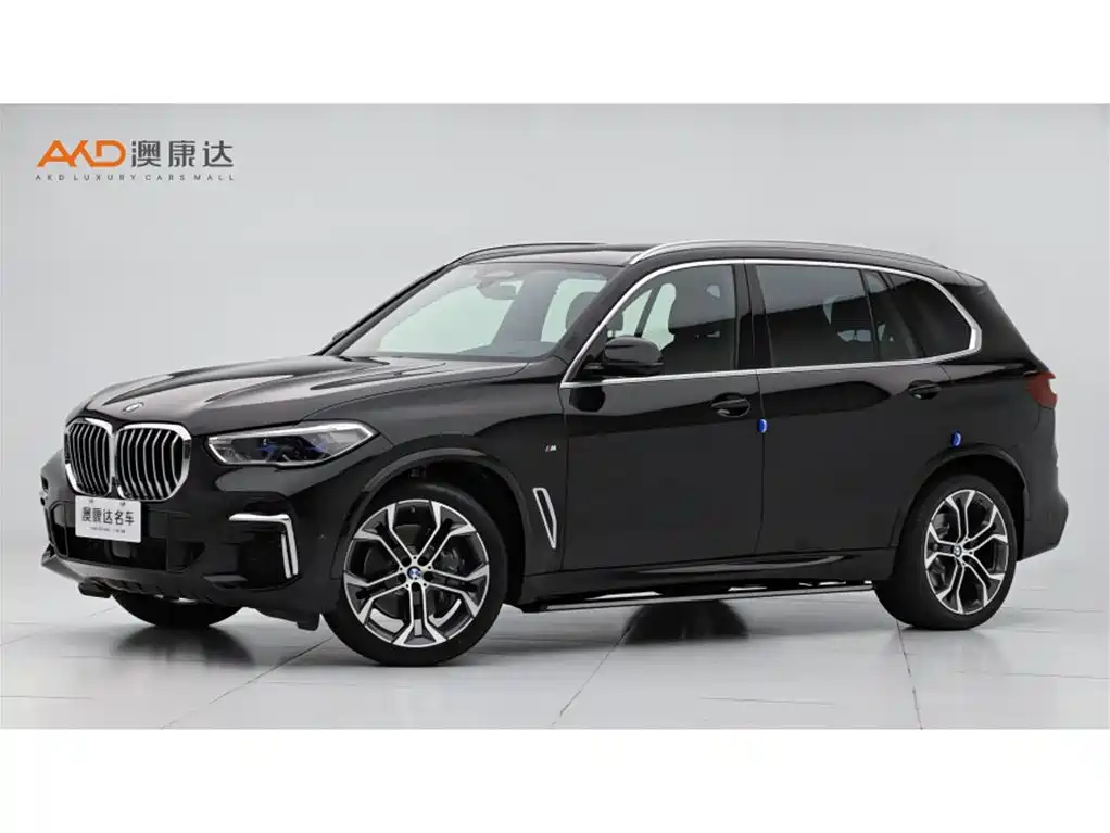 BMW X5 2023