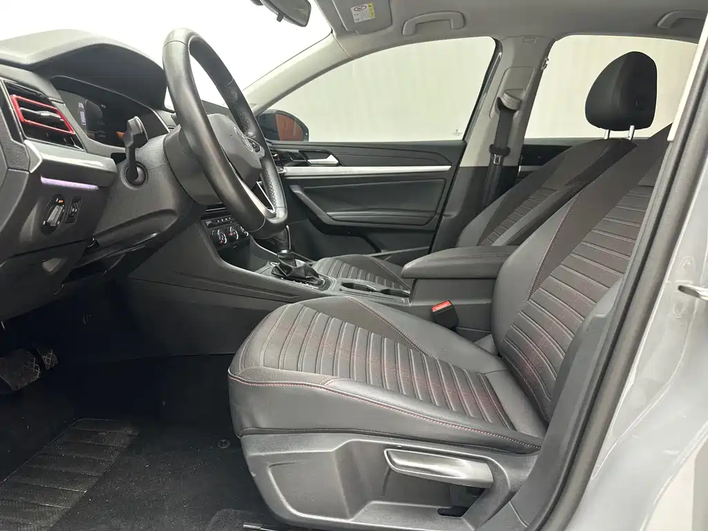 Volkswagen Lavida — миниатюра 20