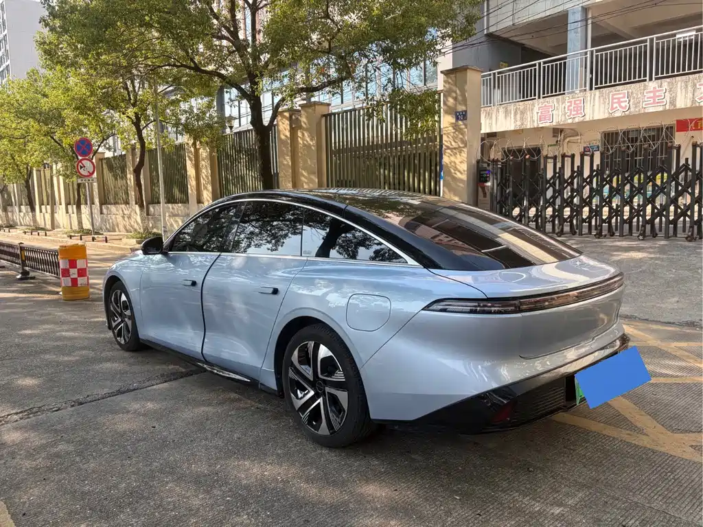 Fengxing Xinghai S7 — миниатюра 7