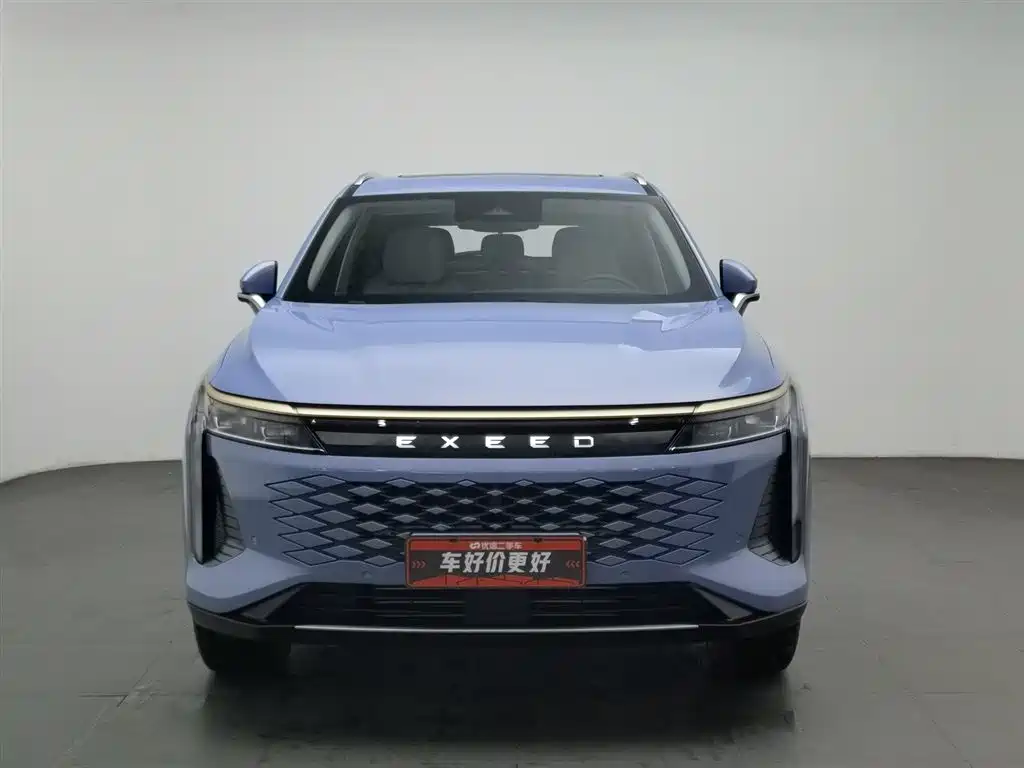 EXEED XINGTU YAOGUANG