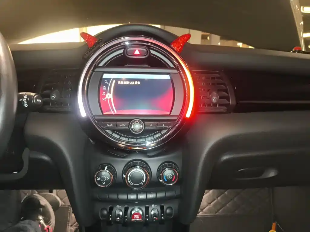 MINI Mini — миниатюра 9