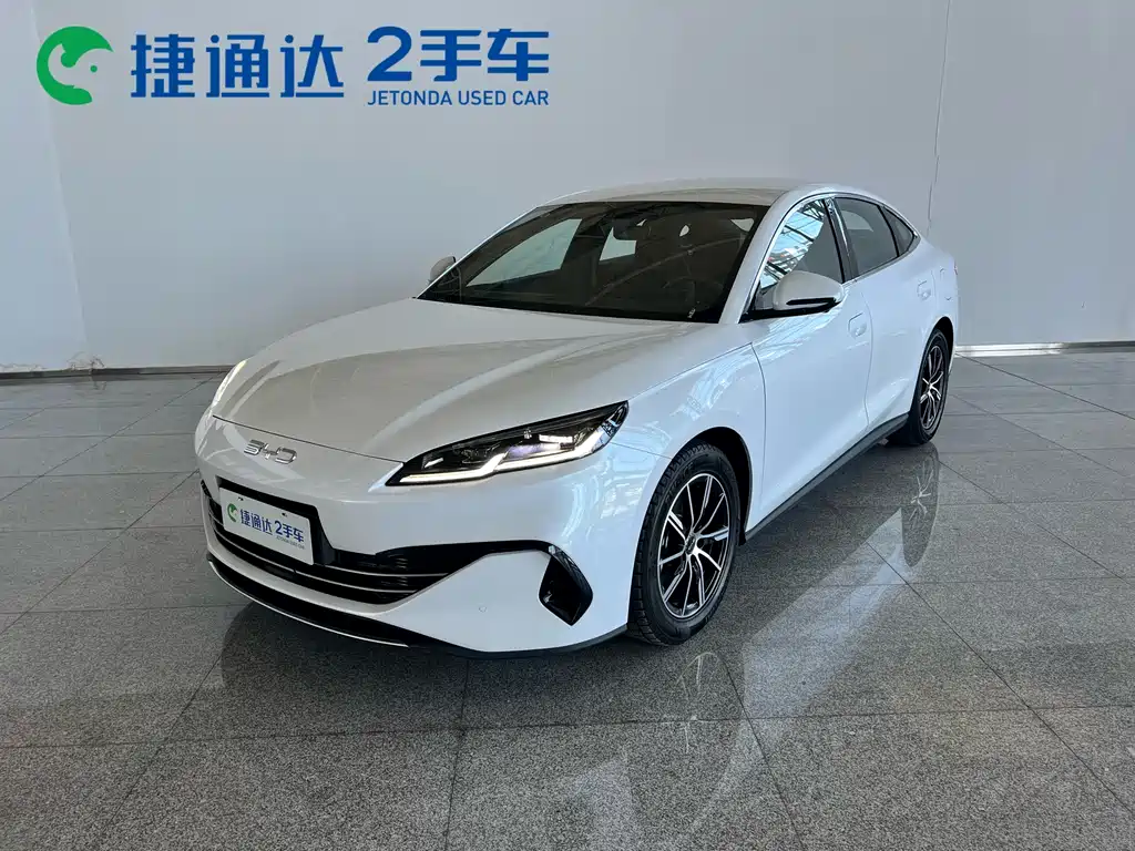 BYD 海豹06 2024
