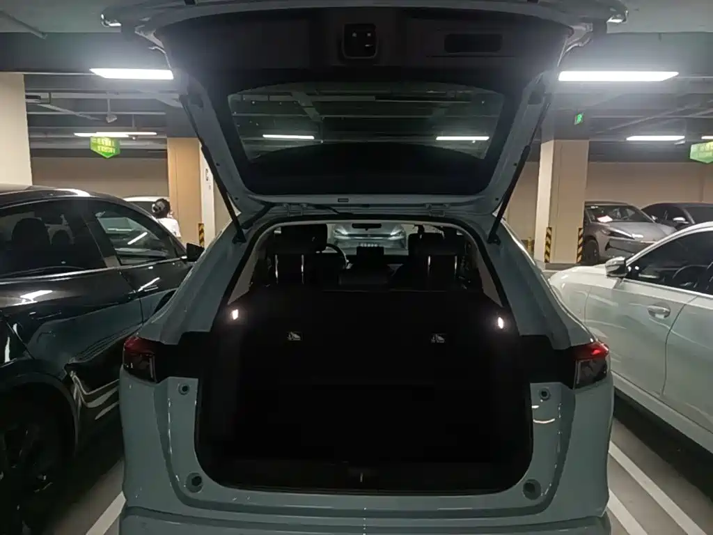 Honda e:NP1 — миниатюра 19