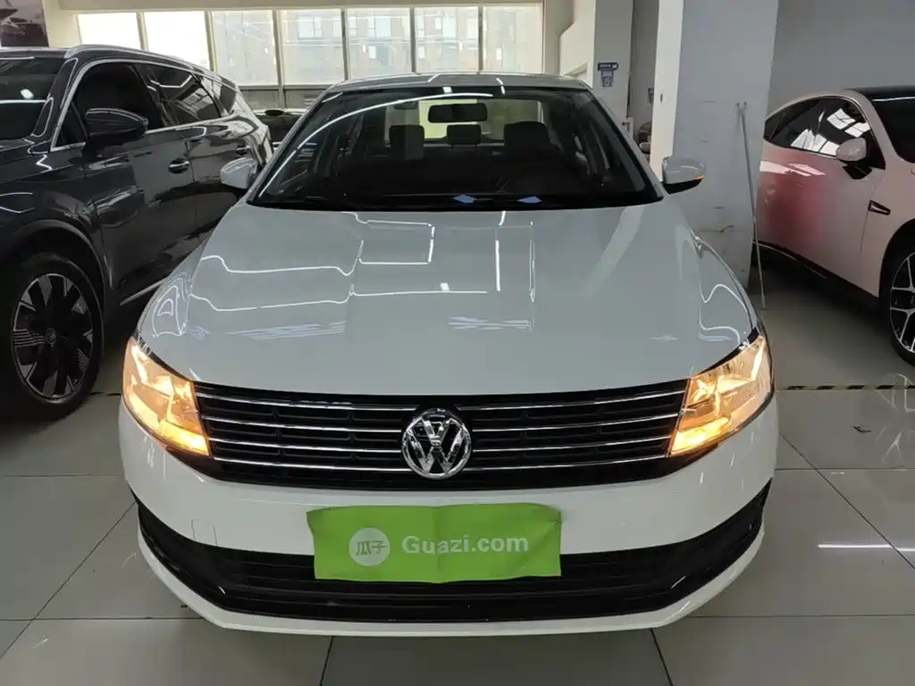 Volkswagen Lavida — миниатюра 3